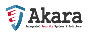 Akara Systems Logo